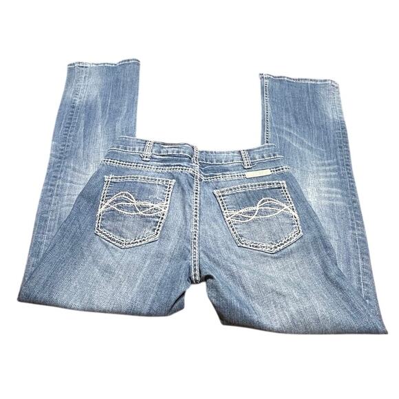 Cowgirl Tuff Co 28x31 Jeans - Picture 4 of 5